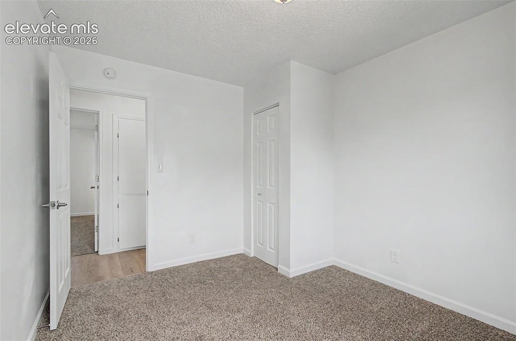 Image 22 of 48: Bedroom 2 - Upstairs