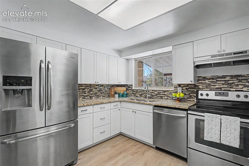 Image 3 of 48: Full Kitchen Remodel