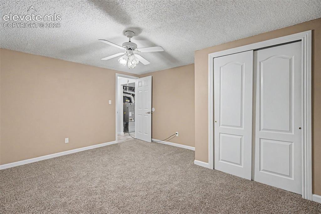 Image 37 of 48: Bedroom 4 - Basement