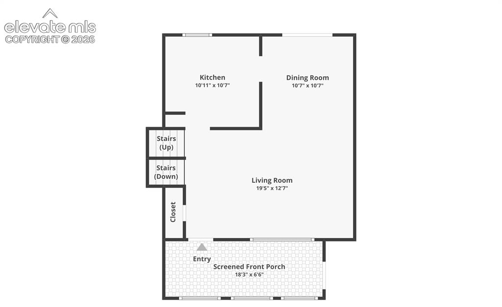 Image 46 of 48: Floor Plan