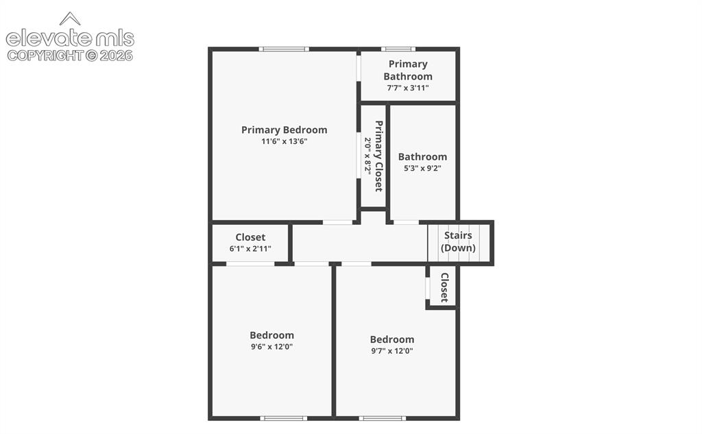 Image 47 of 48: Floor Plan