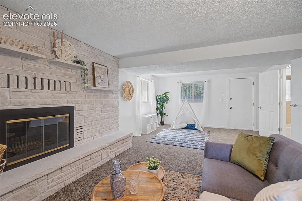 Image 5 of 48: Lower Level Family Room