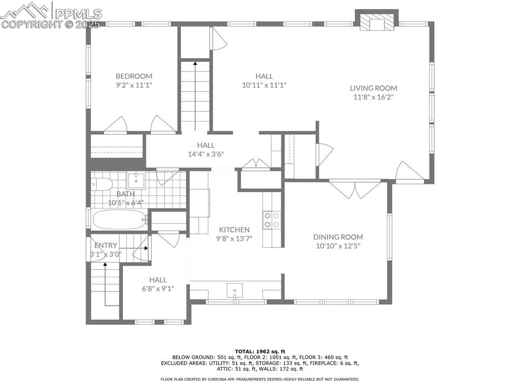 Image 46 of 49: Main Floor