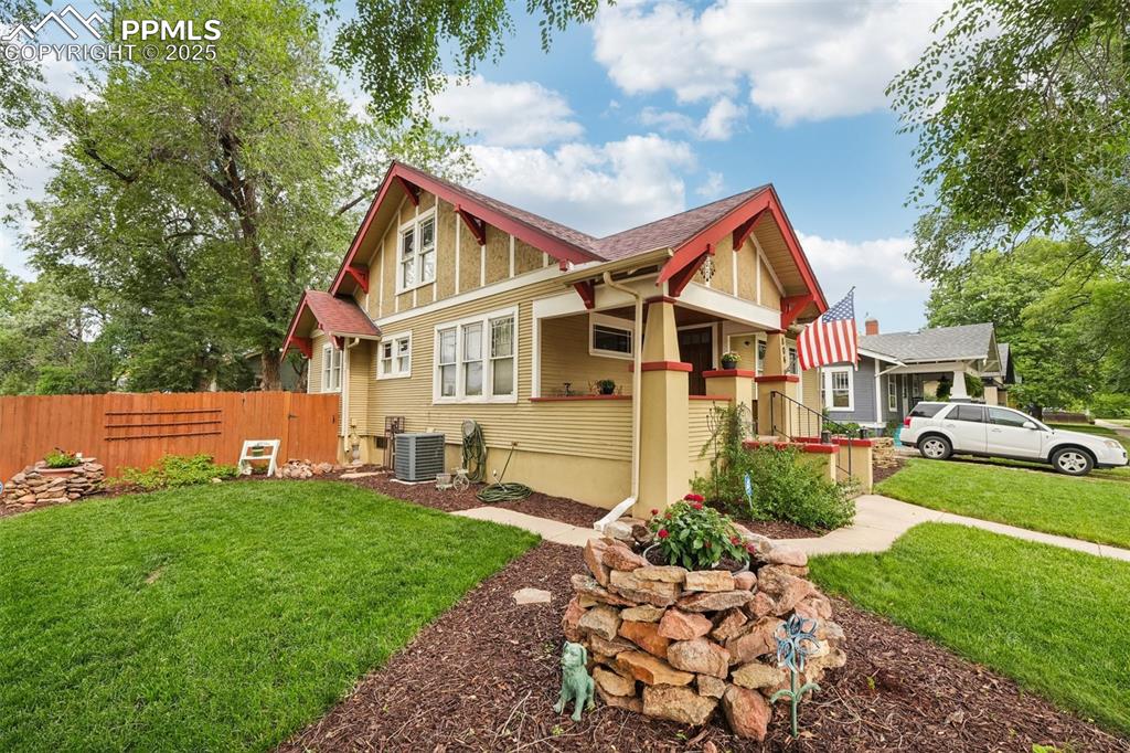 Image 6 of 49: View of home