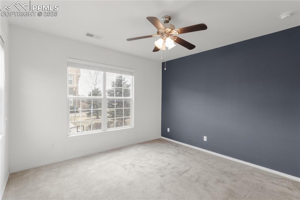 Image 12 of 33: Master Bedroom