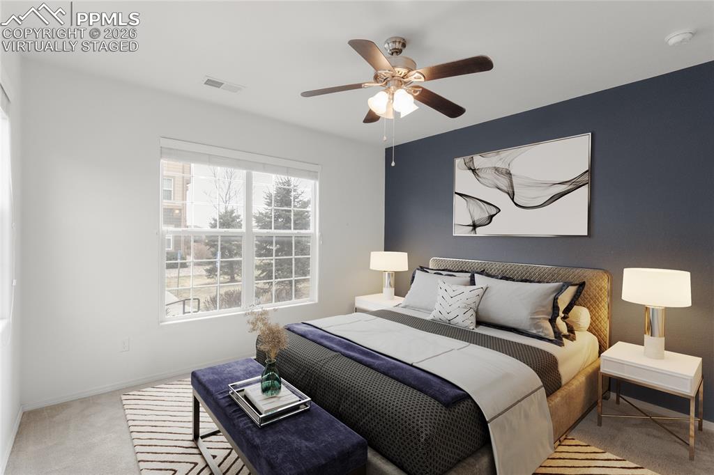 Image 13 of 33: virtually staged