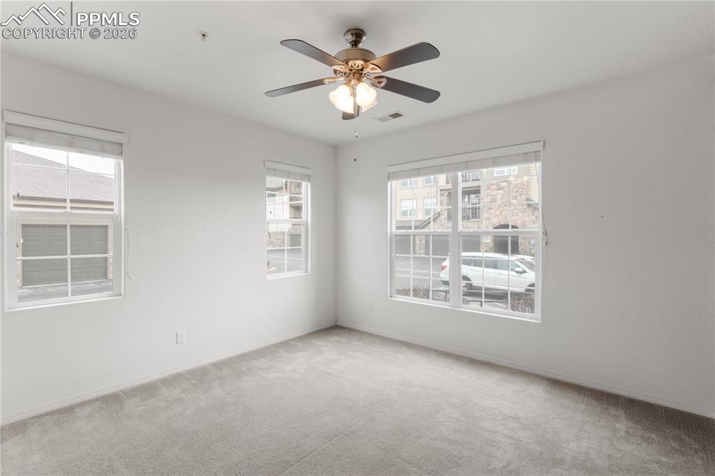 Image 14 of 33: Master Bedroom