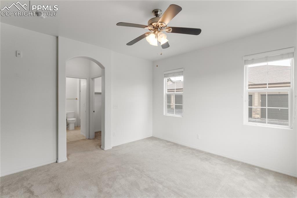 Image 15 of 33: Master Bedroom