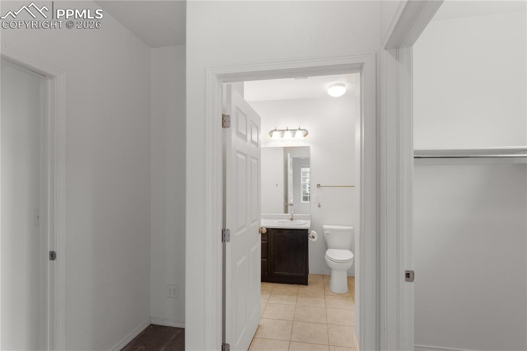 Image 16 of 33: Master Bedroom