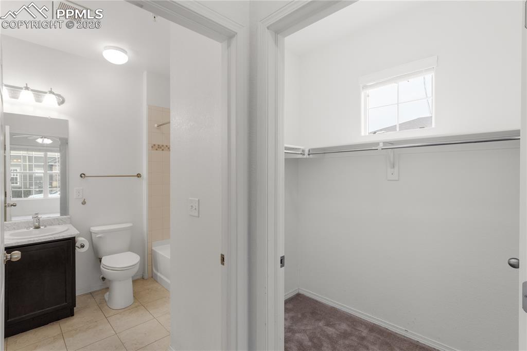 Image 17 of 33: Master Bathroom