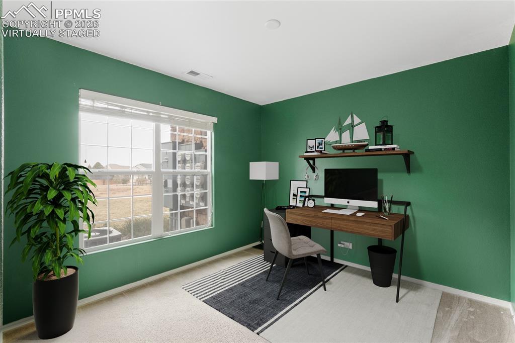 Image 25 of 33: virtually staged