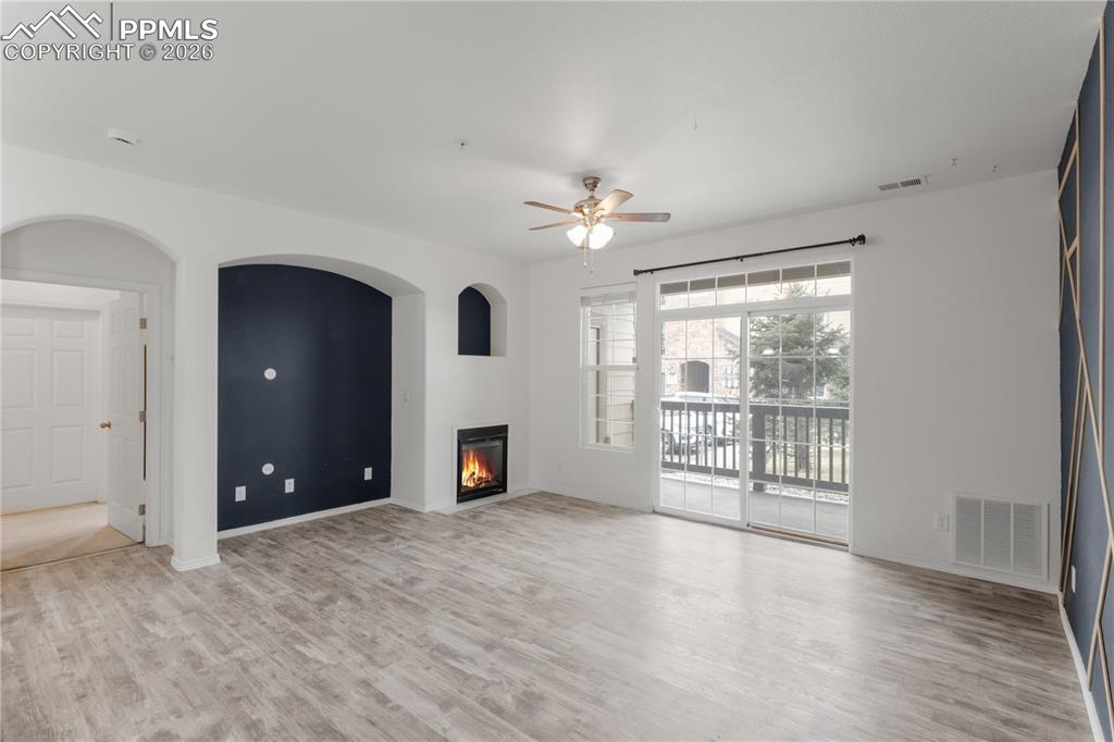 Image 8 of 33: Living Room