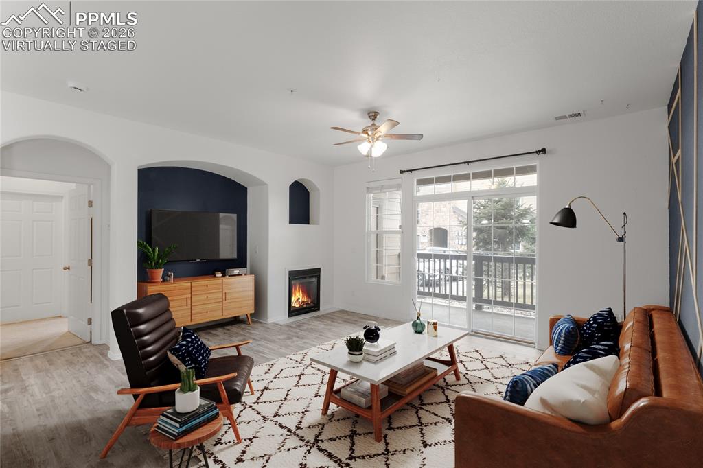 Image 9 of 33: virtually staged