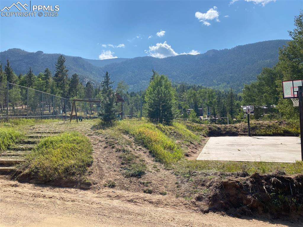 Image 22 of 25: Playground area