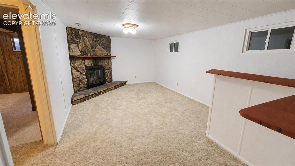 Image 22 of 30: Basement
