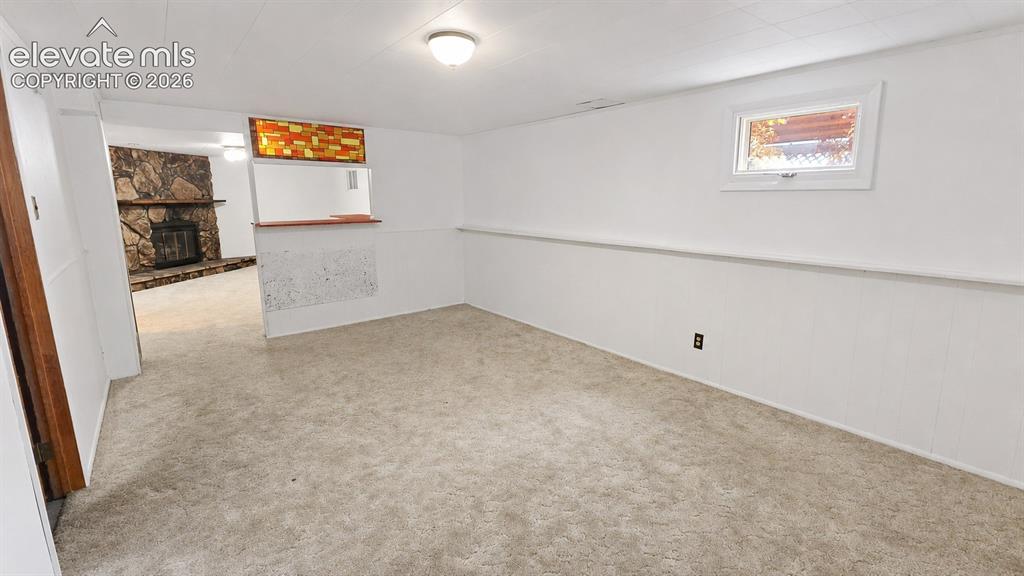 Image 23 of 30: Basement