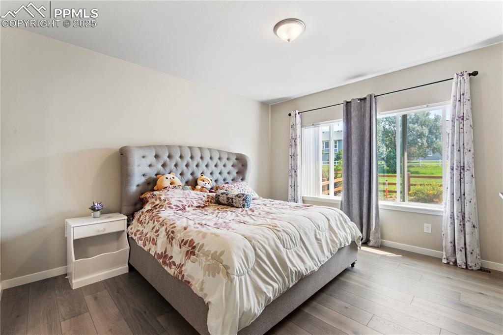 Image 12 of 32: Master Bedroom