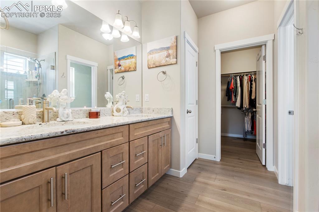 Image 14 of 32: Master Bathroom