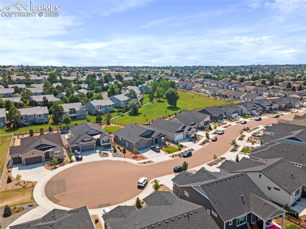 Image 27 of 32: Aerial View