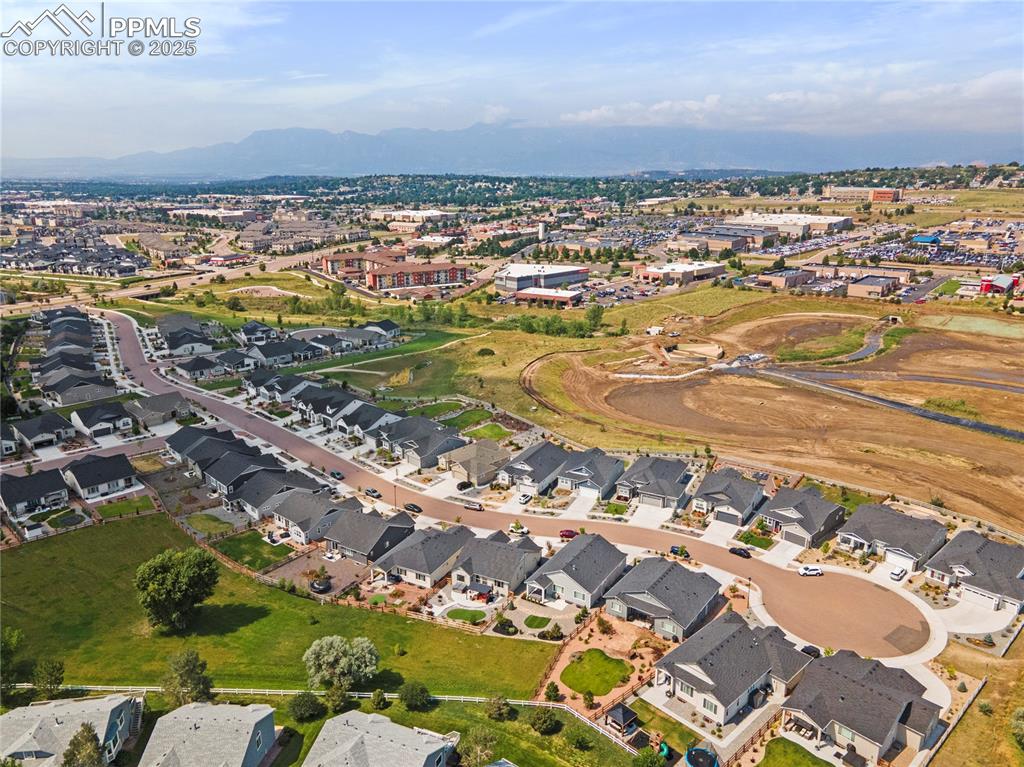 Image 29 of 32: Aerial View