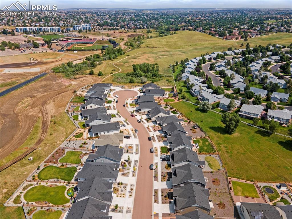 Image 30 of 32: Aerial View