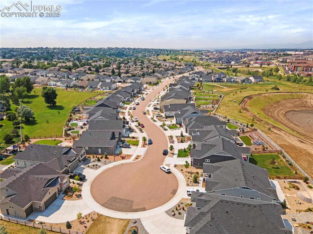 Image 31 of 32: Aerial View