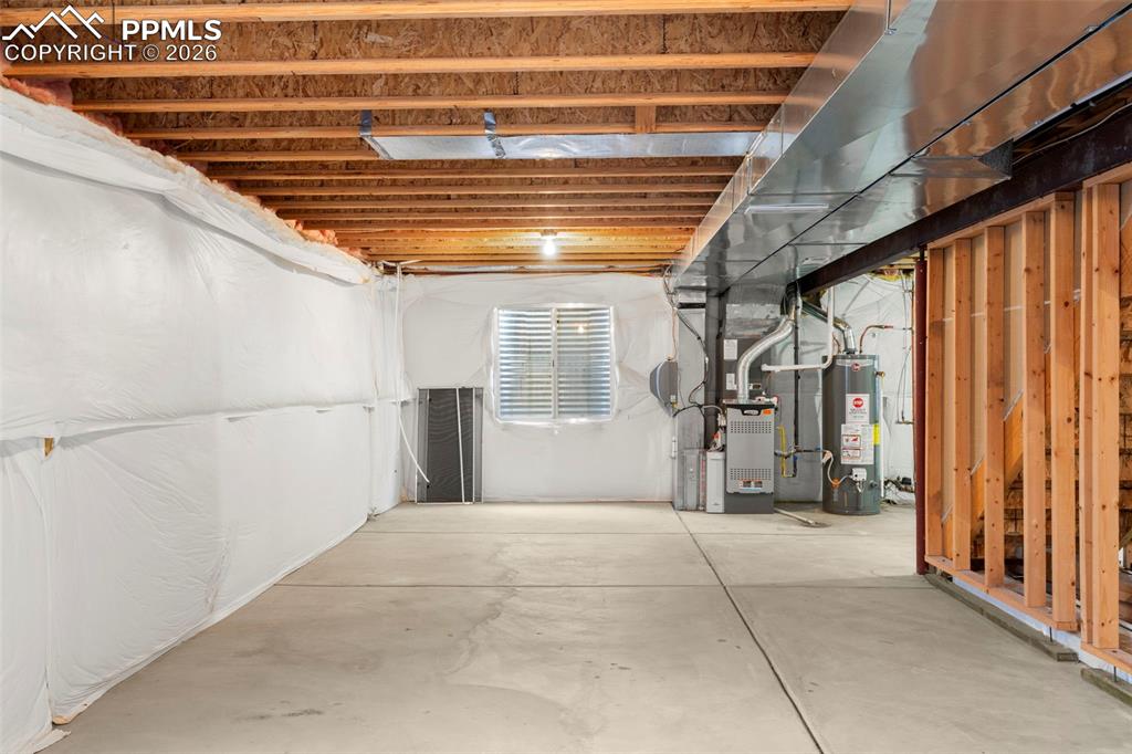 Image 36 of 37: Basement