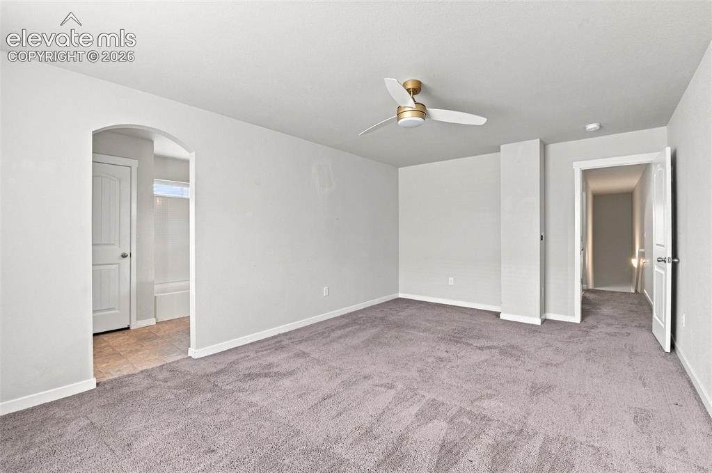 Image 6 of 17: Primary Suite