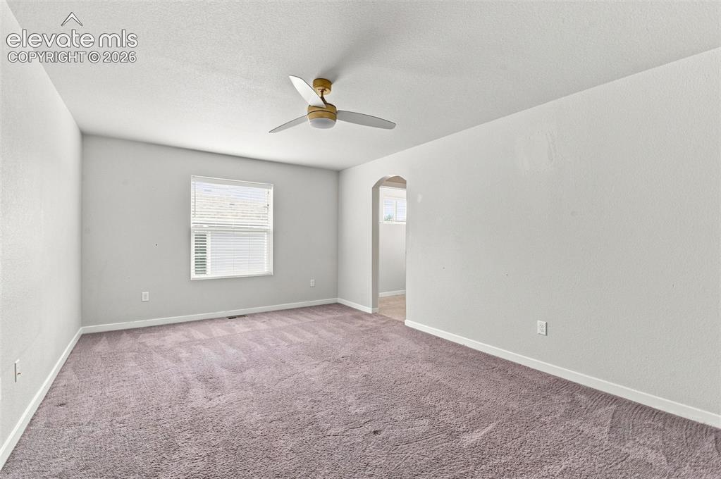 Image 7 of 17: Primary suite