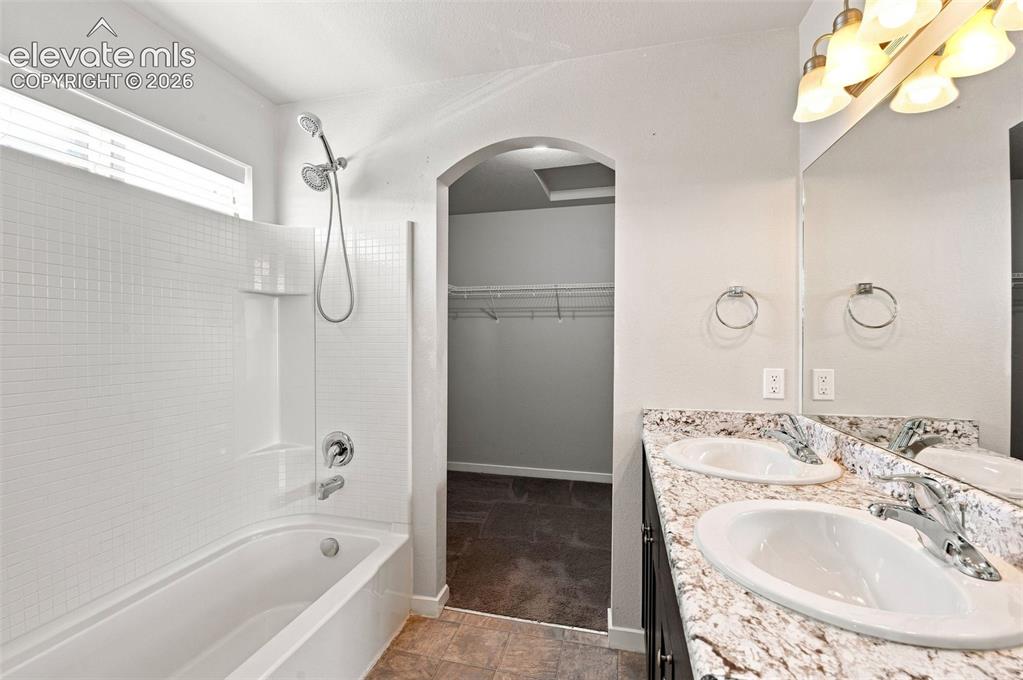 Image 8 of 17: Primary Bath