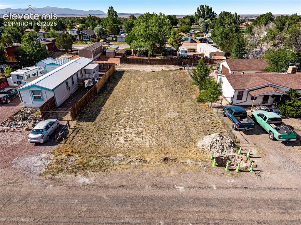 Image 2 of 6: Aerial View