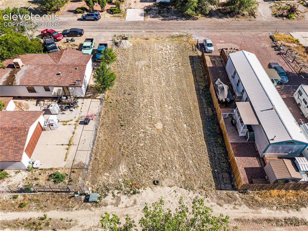 Image 5 of 6: Aerial View