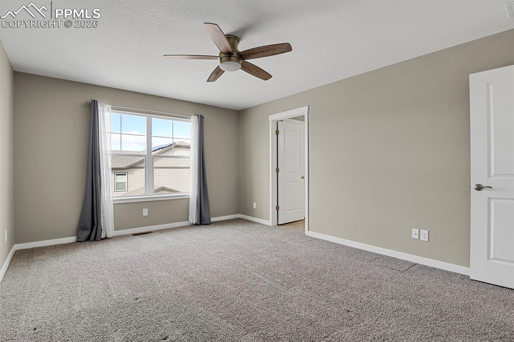 Image 11 of 29: Master Bedroom