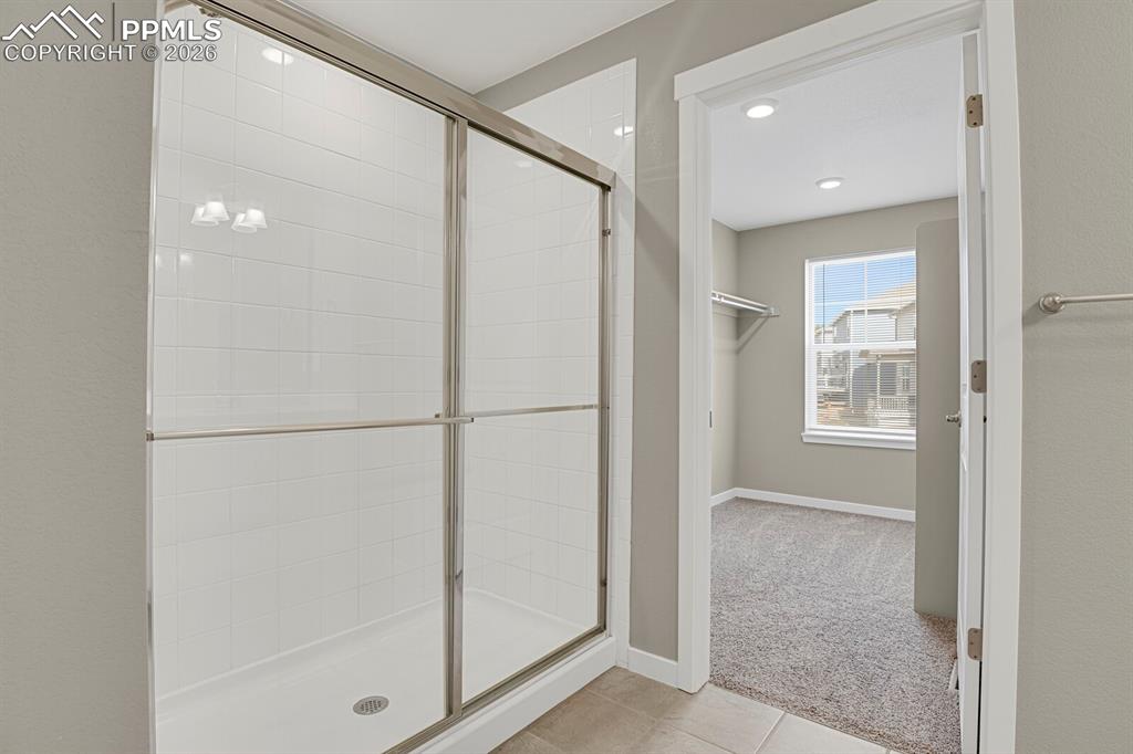 Image 15 of 29: Master Bathroom