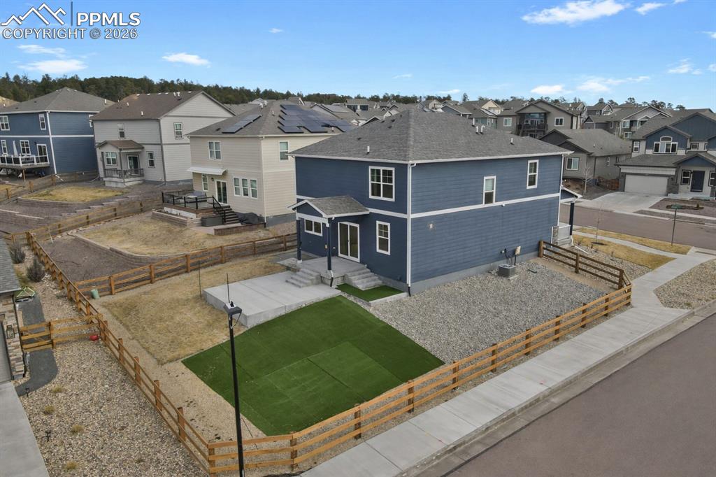 Image 25 of 29: Aerial View