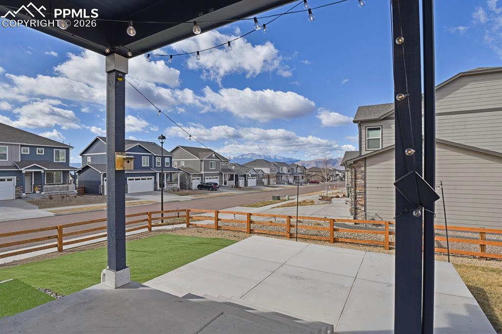 Image 26 of 29: Patio