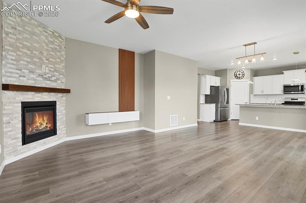 Image 9 of 29: Living Room