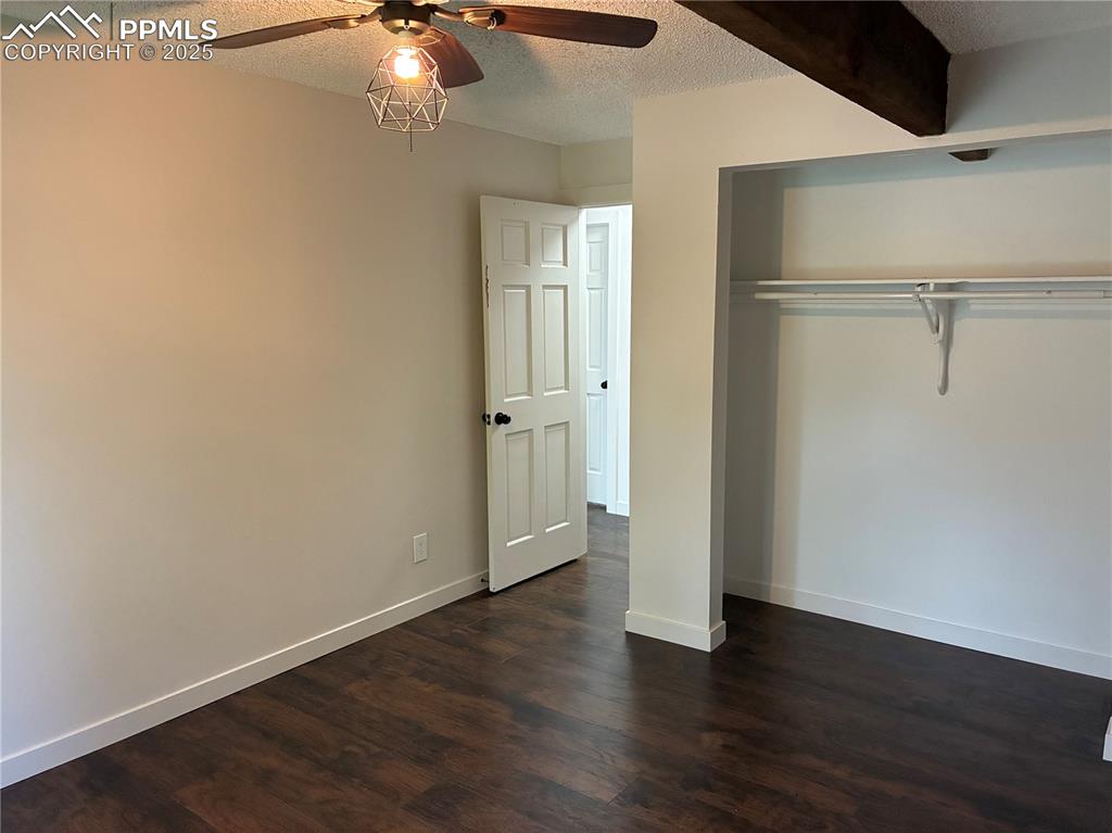 Image 13 of 26: Bedroom