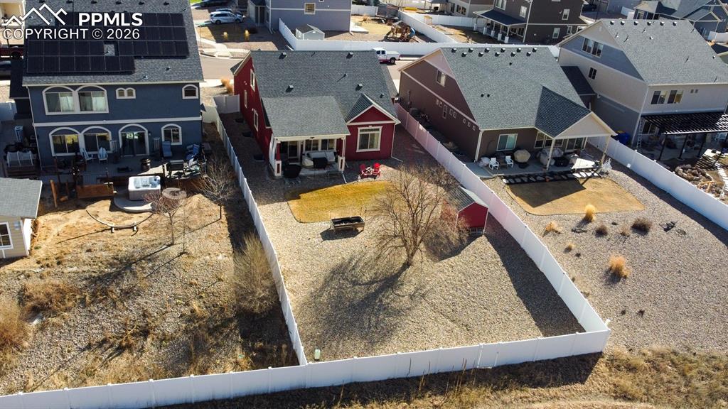 Image 49 of 50: Aerial View