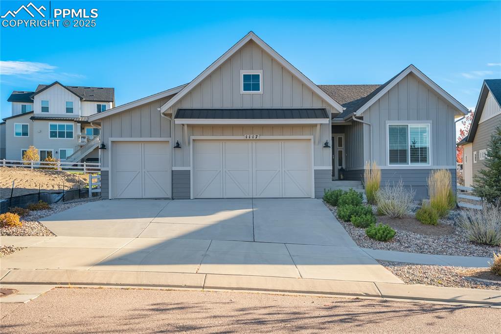 Image 2 of 50: Front of Structure