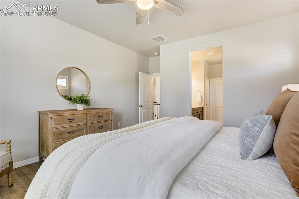 Image 21 of 50: Master Bathroom