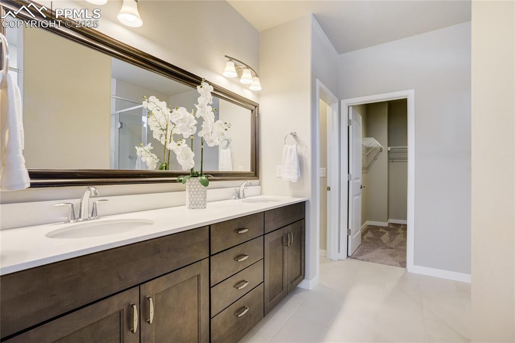 Image 24 of 50: Master Bathroom