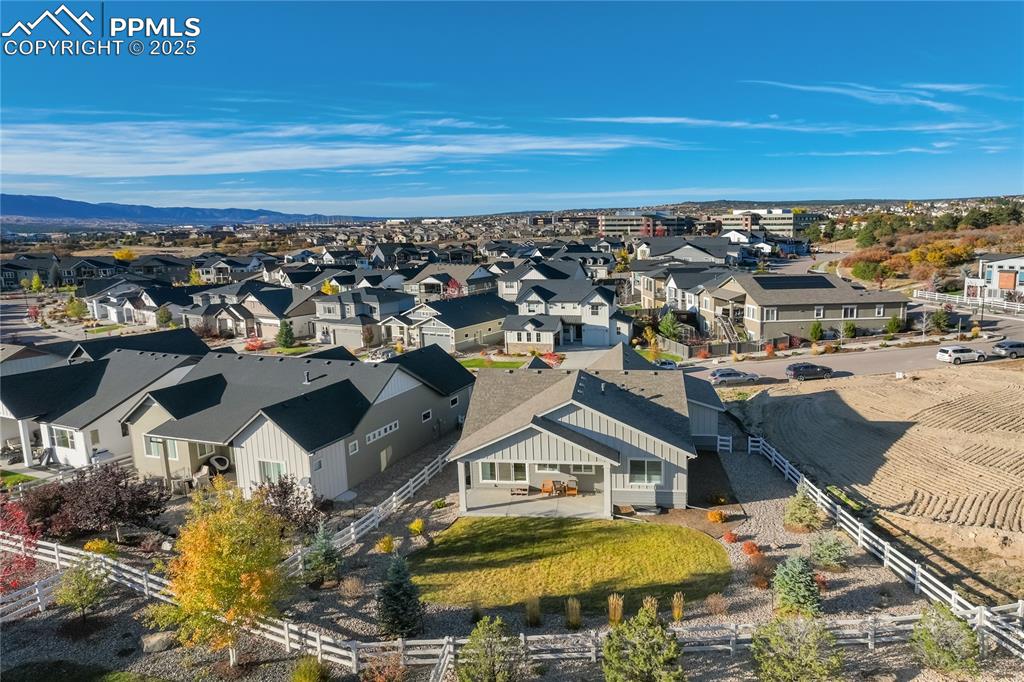 Image 42 of 50: Aerial View