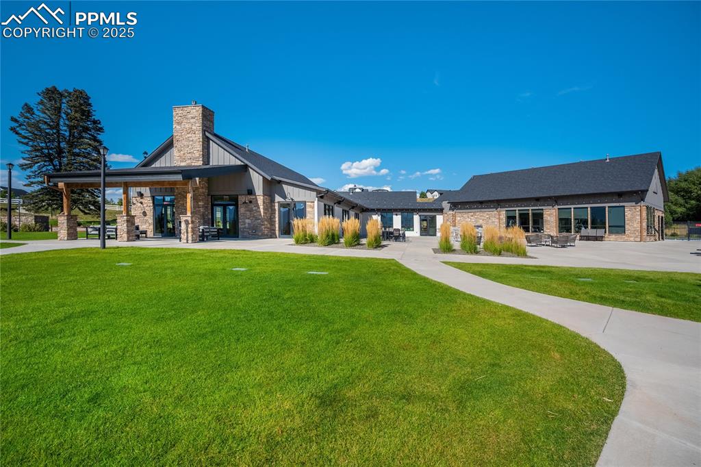 Image 44 of 50: Community