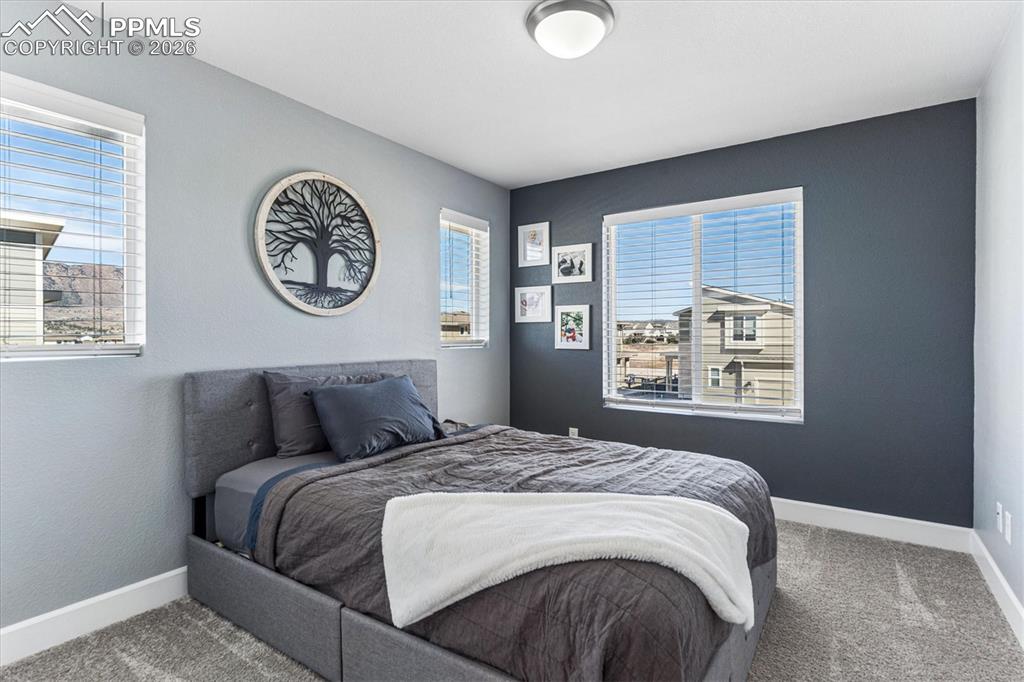 Image 14 of 31: Current Guest Room