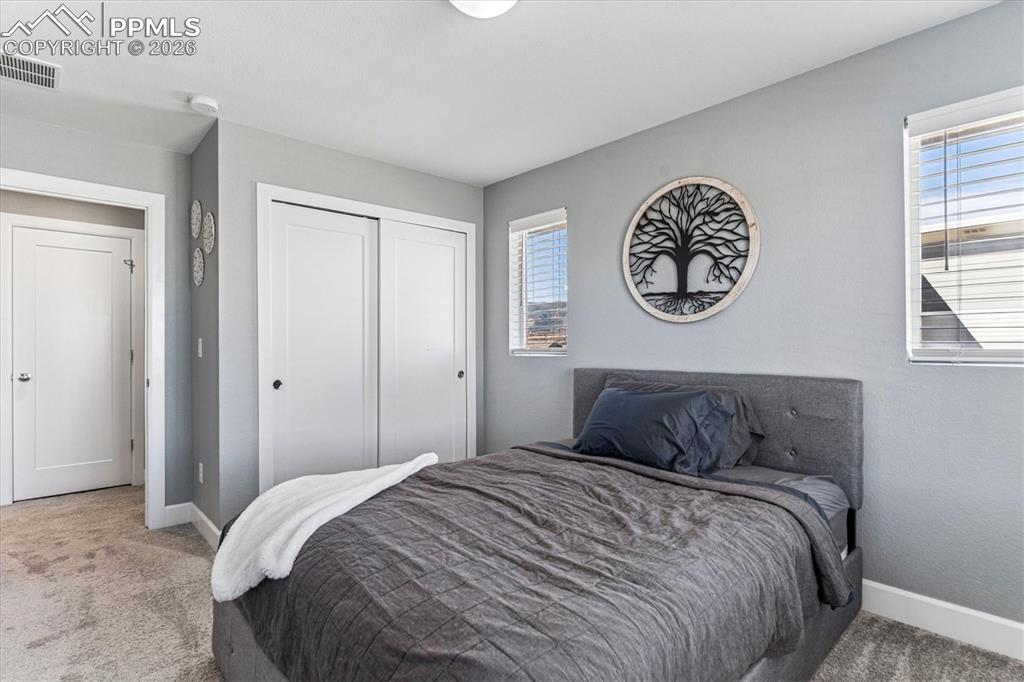 Image 15 of 31: Views from the windows