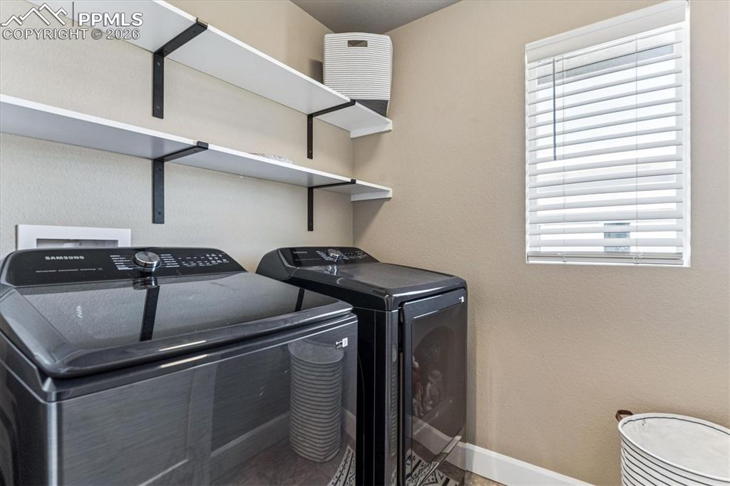 Image 16 of 31: Shelving