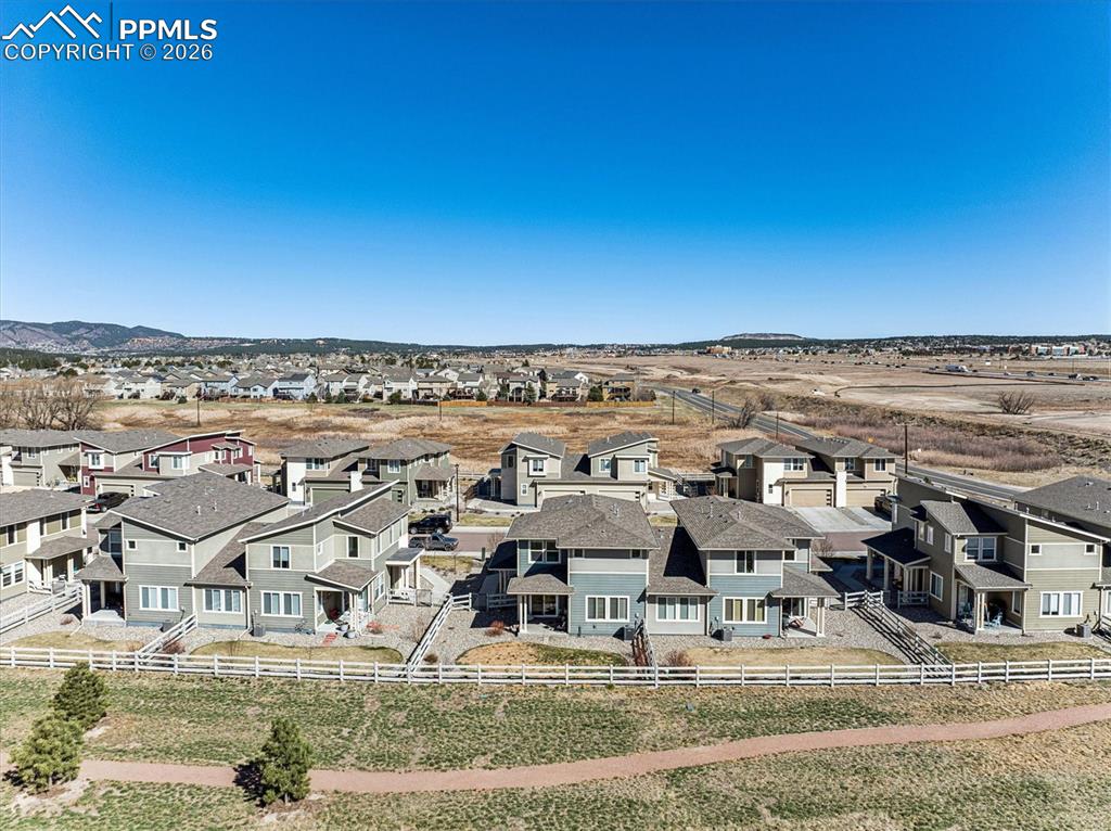 Image 31 of 31: Aerial View