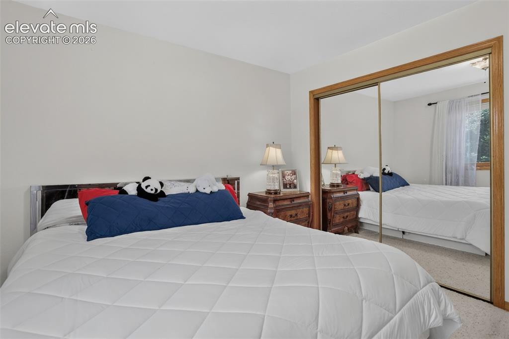 Image 32 of 49: Bedroom #4.