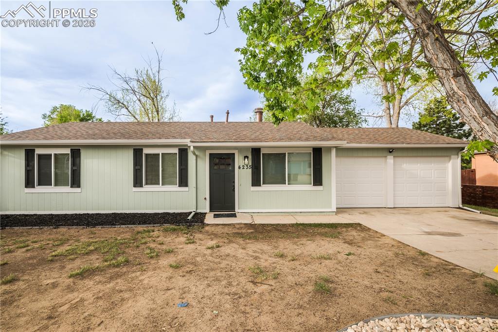 Image 2 of 28: Front of Structure